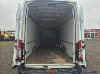Gesloten bestelwagen Ford Transit 350 2.0 TDCi Maxi Hoch Lang Motorschaden: afbeelding 5