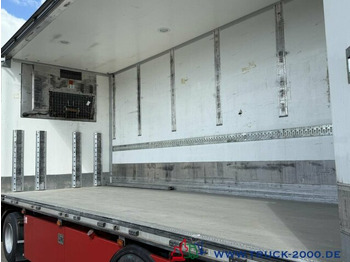 Koelwagen aanhangwagen Fynkar Thermo King SLXe 100 Tiefkühler bis -20°: afbeelding 2