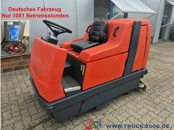 Veegwagen HAKO