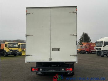 Bestelwagen gesloten laadbak Iveco Daily 72C180 HiMatic Autom. Koffer 3.5t Nutzlast: afbeelding 2
