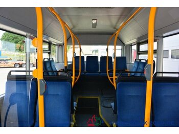 Stadsbus MAN Lions City A21 (NL263) 38 Sitz- & 52 Stehplätze: afbeelding 3