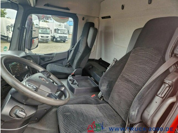 Interieur foto 1: Vrachtwagen met open laadbak, Kraanwagen Mercedes-Benz Arocs 1836 Kran PK15001L 11m=1t. 5+6.Steuerkreis