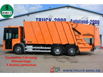 Vuilniswagen MERCEDES-BENZ Econic 2633