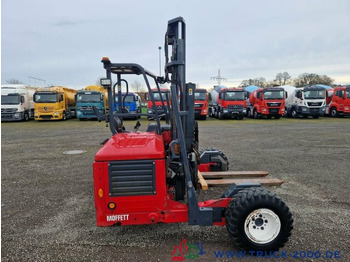Meeneemheftruck MOFFETT