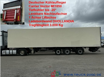 Koelwagen oplegger SCHMITZ