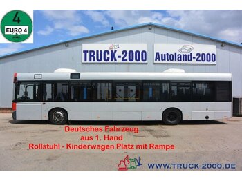 Stadsbus SOLARIS