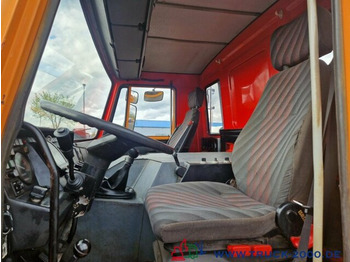 Kipper vrachtwagen Tatra T815-2 6x6 3 S. Kipper V8 luftgekühlt Nur260TKM: afbeelding 3