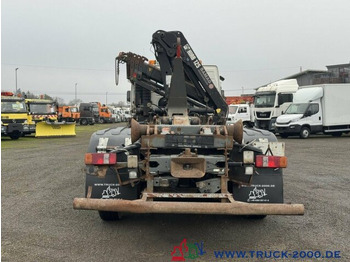 Haakarmsysteem vrachtwagen, Kraanwagen Volvo 340 HIAB Kran 11,9m=790kg 5+6 Steuerkreis Klima: afbeelding 3