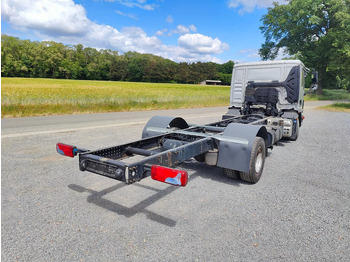 Chassis vrachtwagen MAN TGL 12.250 Chassis cabine Euro6: afbeelding 3