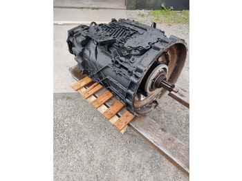Versnellingsbak ZF