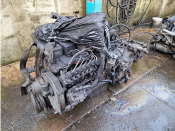 Motor CUMMINS