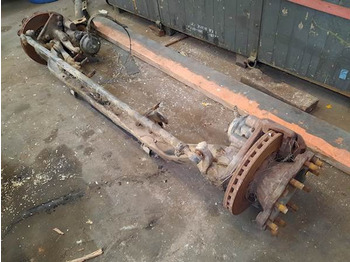 Vooras voor Vrachtwagen DAF 152N: afbeelding 2