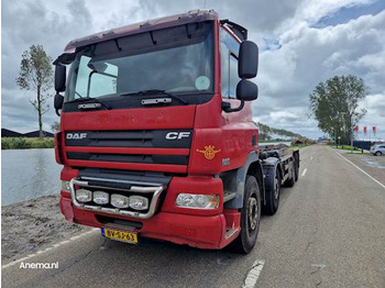 Kabelsysteem truck DAF CF 85