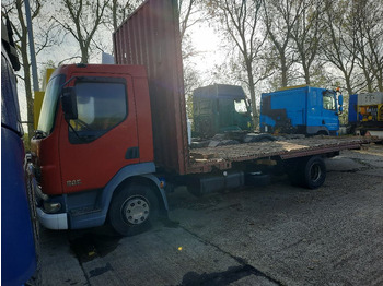 Chassis vrachtwagen DAF LF 45 180