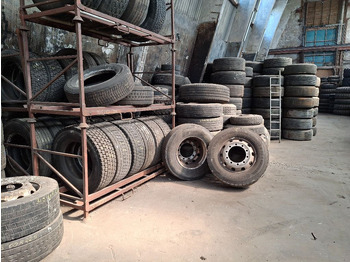 Band Diversen DIVERSE BANDEN MERKEN: afbeelding 4 Band Diversen DIVERSE BANDEN MERKEN: afbeelding 4