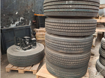 Band Diversen DIVERSE BANDEN MERKEN: afbeelding 2 Band Diversen DIVERSE BANDEN MERKEN: afbeelding 2