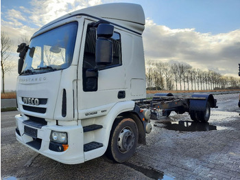 Chassis vrachtwagen IVECO