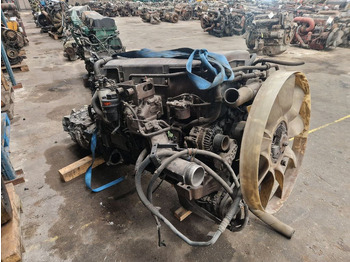 Motor Iveco CURSOR 10: afbeelding 2 Motor Iveco CURSOR 10: afbeelding 2