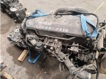 Motor Iveco CURSOR 10: afbeelding 3 Motor Iveco CURSOR 10: afbeelding 3