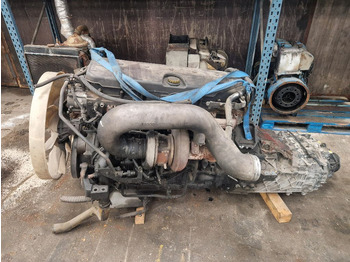 Motor Iveco CURSOR 10: afbeelding 4 Motor Iveco CURSOR 10: afbeelding 4