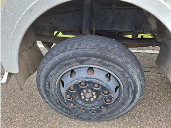 Brandweerwagen Mercedes-Benz 1017: afbeelding 3 Brandweerwagen Mercedes-Benz 1017: afbeelding 3