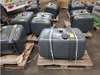 Brandstoftank Mercedes-Benz 290L: afbeelding 5