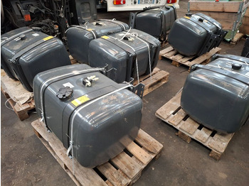 Brandstoftank Mercedes-Benz 290L: afbeelding 2