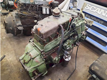 Motor voor Vrachtwagen Mercedes-Benz OM352: afbeelding 4