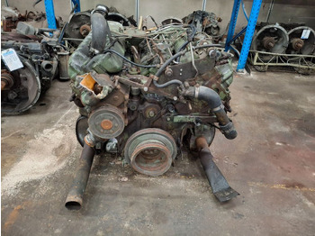 Motor Mercedes-Benz OM422: afbeelding 5