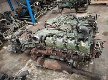 Motor Mercedes-Benz OM422: afbeelding 3