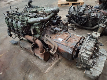 Motor Mercedes-Benz OM422: afbeelding 2