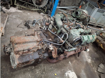 Motor Mercedes-Benz OM441: afbeelding 3 Motor Mercedes-Benz OM441: afbeelding 3