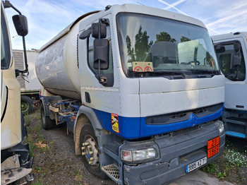 Tankwagen RENAULT Premium 270