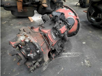 Versnellingsbak SCANIA