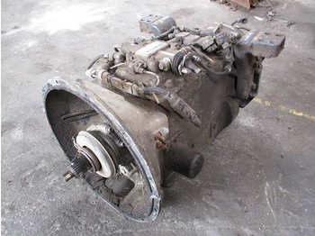 Versnellingsbak SCANIA