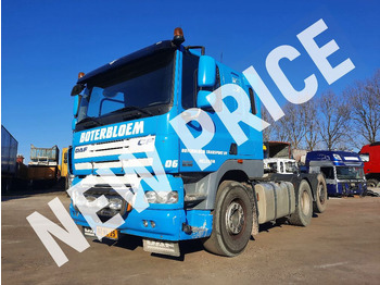 Trekker DAF CF 85 460