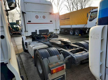 Trekker Scania R 124 LA 470: afbeelding 4