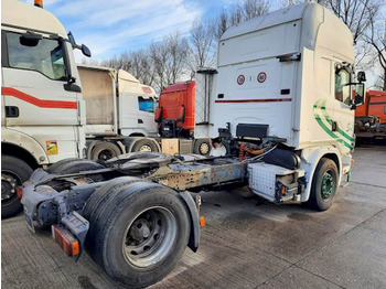 Trekker Scania R 124 LA 470: afbeelding 3