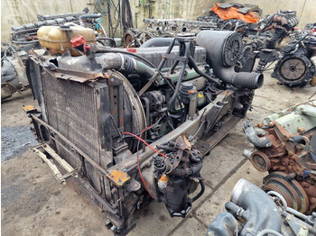 Motor VOLVO