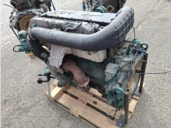 Motor Volvo D7F: afbeelding 4