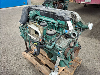 Motor Volvo D7F: afbeelding 2