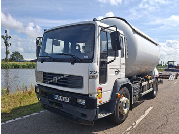 Tankwagen VOLVO FL 250