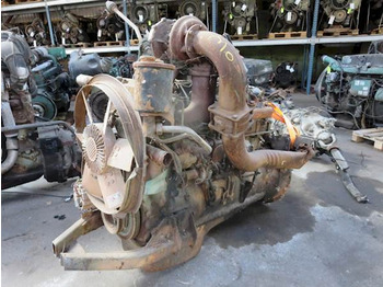 Motor VOLVO