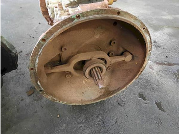 Versnellingsbak voor Bus ZF S6-90+GV-90: afbeelding 4