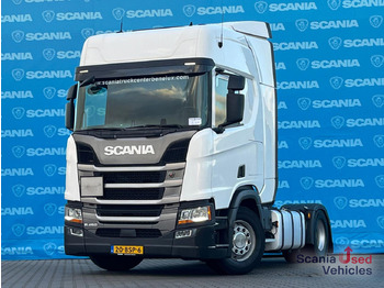Trekker SCANIA R 450