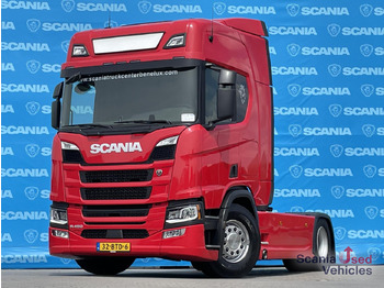 Trekker SCANIA R 450