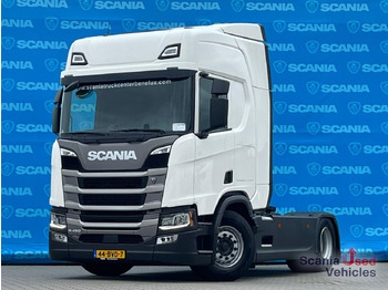 Trekker SCANIA R 450