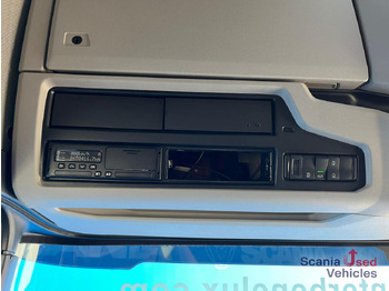 Trekker SCANIA R 450 A6x2/4NA RETARDER HYDRO LED NAVI: afbeelding 5