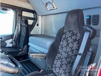 Trekker SCANIA R 450 A6x2/4NA RETARDER HYDRO LED NAVI: afbeelding 3