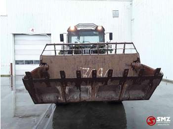 Bouwmachine Zettelmeyer ZL 3000 F 10x: afbeelding 2